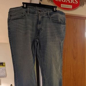 NEW Goodfellas 40x30 men's jeans